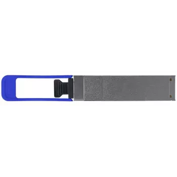 Módulo transceptor de rede de fibra ótica BlueOptics QSFP-100G-CWDM-C-BO 100000 Mbit/s QSFP28