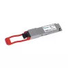 BlueOptics QSFP-100G-ER4-S-BO Transcetor QSFP28, 100GBASE-ER4, monomodo 40 km, LC Duplex