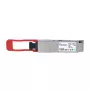 BlueOptics QSFP-100G-ER4-S-BO Transcetor QSFP28, 100GBASE-ER4, monomodo 40 km, LC Duplex