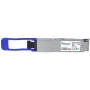 Módulo transceptor QSFP BlueOptics QSFP-100G-LR4-D-BO fibra ótica QSFP28