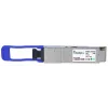 BlueOptics QSFP-100G-LR4-S-BO Transcetor QSFP28, 100GBASE-LR4, monomodo 10 km, LC Duplex