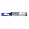 Módulo transceptor QSFP BlueOptics QSFP-100G-PSM4-S-BO fibra ótica MPO