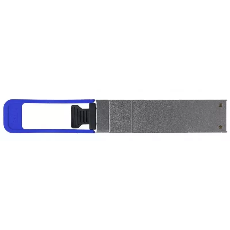 Módulo transceptor QSFP BlueOptics QSFP-100G-PSM4-T2-BO 100000 Mbit/s QSFP28