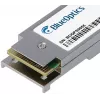 Módulo transceptor QSFP BlueOptics QSFP-100G-SR4-T2-BO fibra ótica MPO