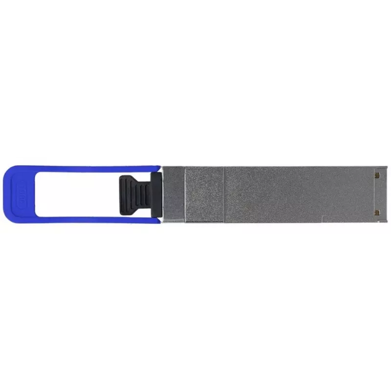 Módulo transceptor de rede BlueOptics QSFP28-100G-CWDM-BO 100000 Mbit/s