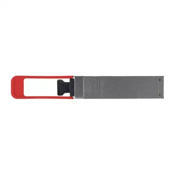Módulo transceptor de rede de fibra ótica BlueOptics QSFP-40G-ER-AL-BO