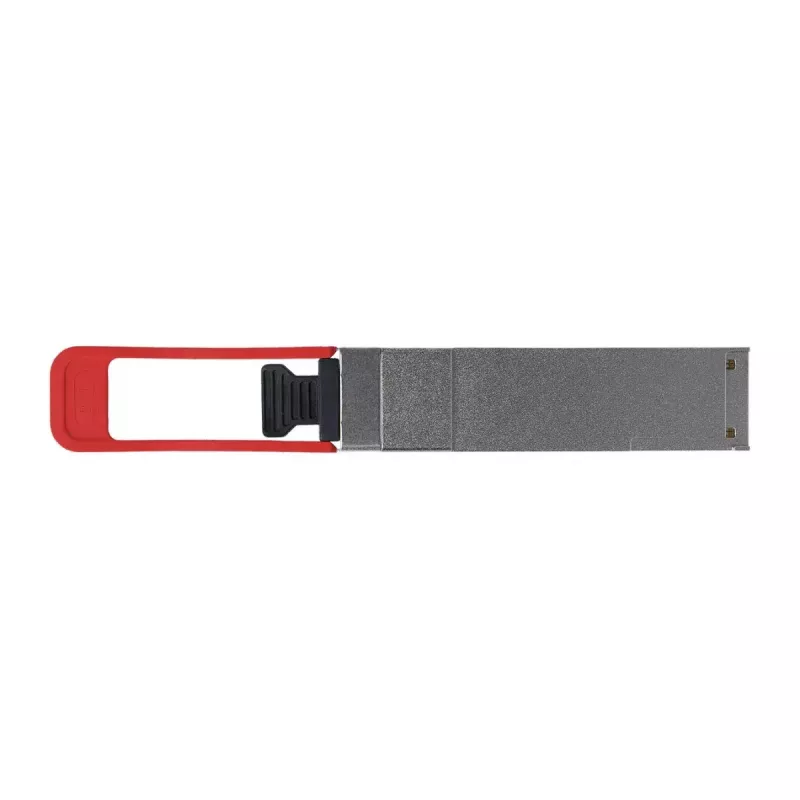 Módulo transceptor de rede de fibra ótica BlueOptics QSFP-40G-ER-AL-BO
