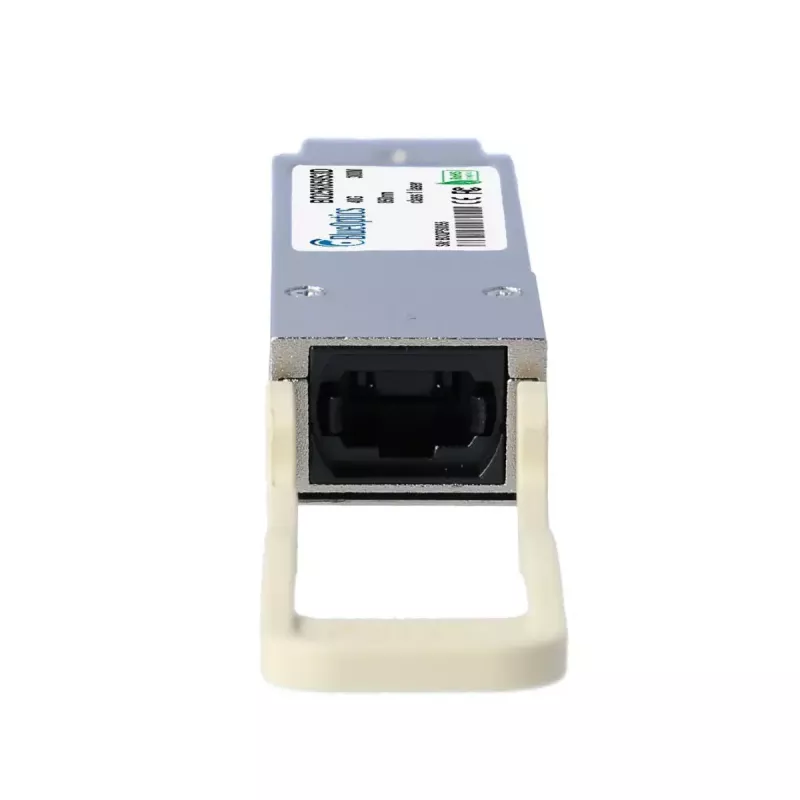 BlueOptics QSFP-40G-ESR4-FR-BO Transceptor QSFP, 40GBASE-ESR4, multimodo 850 nm, 300 m, MPO/MTP