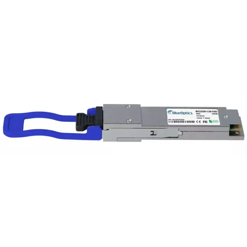 Módulo transceptor QSFP BlueOptics QSFP-40G-LR4-LS-BO 40 Mbit/s