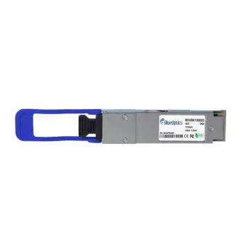 BlueOptics QSFP-40G-LR4-ZH-BO Transceptor QSFP, 40GBASE-LR4, LC-Duplex, monomodo, 10 km