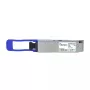 Módulo transceptor QSFP BlueOptics QSFP-40G-LRL4-ZH-BO 40000 Mbit/s prateado