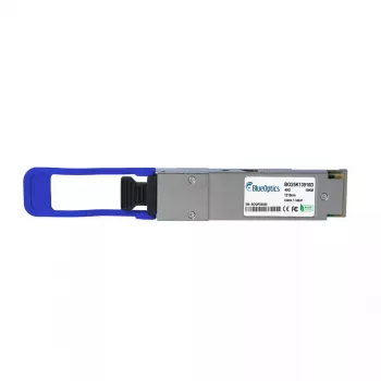 Módulo transceptor de rede de fibra ótica BlueOptics QSFP-40G-PLR4-BC-BO 40 Mbit/s 1310 nm