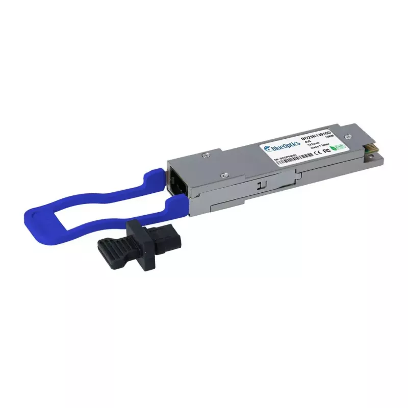 Módulo transceptor QSFP BlueOptics QSFP-40G-PLR4-SP-BO 40 Mbit/s