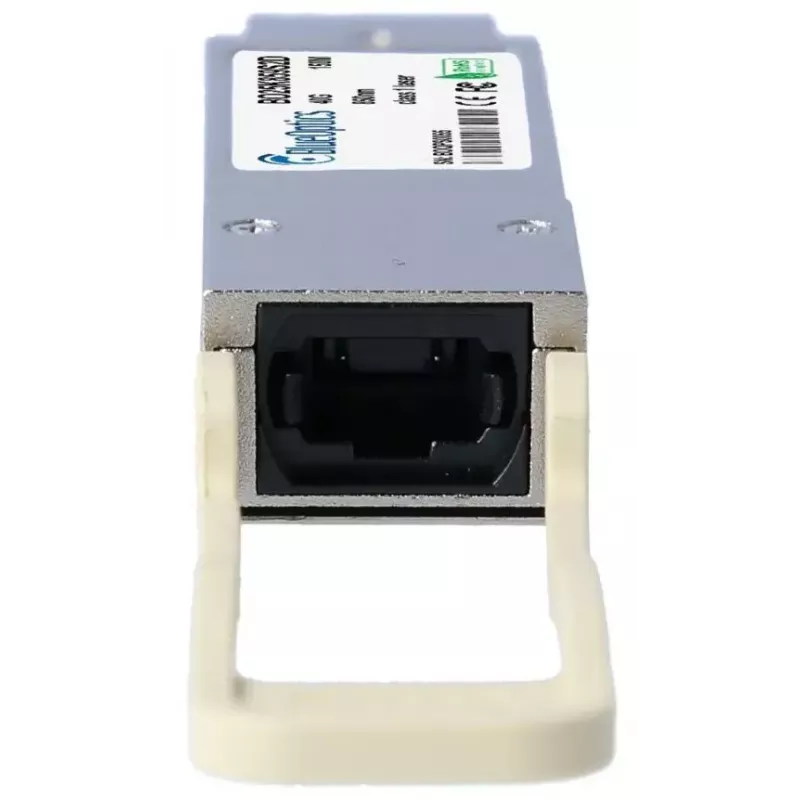 Módulo transceptor de rede BlueOptics QSFP-40G-SR4 40000 Mbit/s 850 nm