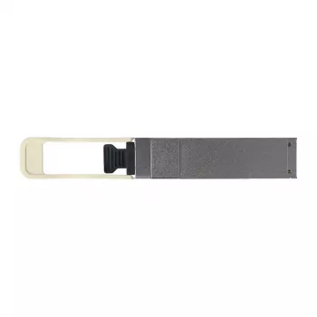 Módulo transceptor de rede BlueOptics QSFP56-200G-SR-DE-BO fibra ótica MTP/MPO