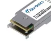 Módulo transceptor de rede BlueOptics QSFP56-200G-SR-DE-BO fibra ótica MTP/MPO