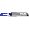 Módulo transceptor QSFP BlueOptics QSFP-LR4-BI-BO fibra ótica 10 km