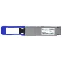 Módulo transceptor QSFP BlueOptics QSFP-LR4-BI-BO fibra ótica 10 km