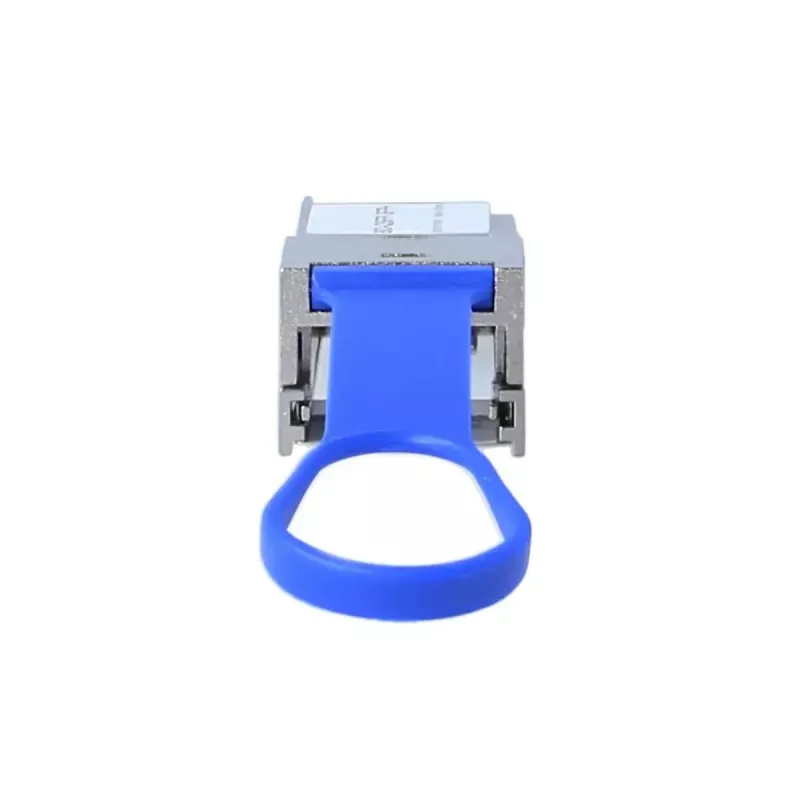 BlueOptics QSFP-SFPP-ADPT-BO Adaptador de QSFP para SFP+ (compatível com Extreme Networks)