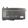 Bateria para portátil Dell R8D7N, 51 Wh, 3 células, iões de lítio, original, para Latitude 5510