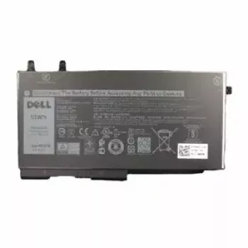 Bateria original Dell Latitude 5400 5410 5500 5510 Precision 3540 3550 Inspiron 7590 7591 7791 série 2-in-1 0R8D7N 1V1XF 4GVMP RF7WM 9JRYT X77XY C5GV2 W8GMW 11,4 V 51 Wh