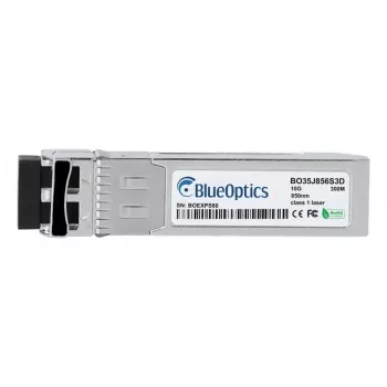 Transceptor SFP+ BlueOptics R9D81A-BO 10000 Mbit/s 850 nm