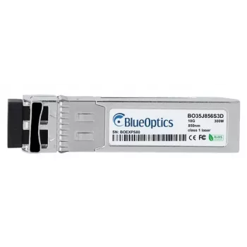 Módulo transceptor SFP+ BlueOptics R9F82A-BO 10000 Mbit/s 850 nm