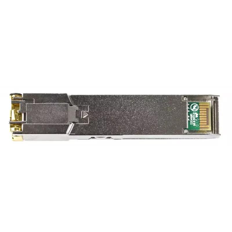 Módulo transceptor de fibra ótica BlueOptics R9F85A-BO SFP+ 30m