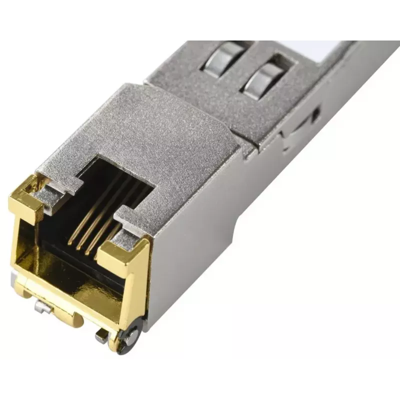 Módulo transceptor de fibra ótica BlueOptics R9F85A-BO SFP+ 30m