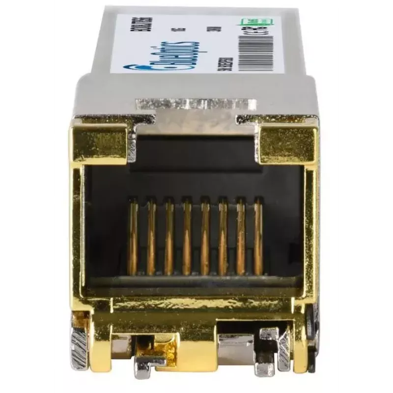 Módulo transceptor de fibra ótica BlueOptics R9F85A-BO SFP+ 30m
