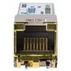 Módulo transceptor de cobre BlueOptics R9F87A-BO 1250 Mbit/s RJ-45