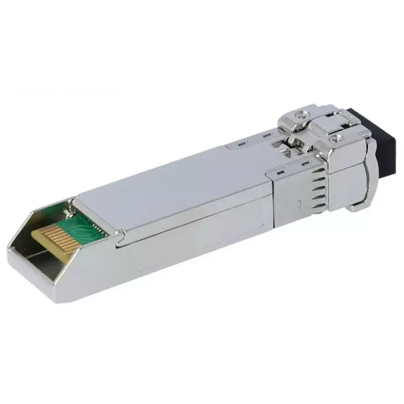 BlueOptics R9F89A-BO Transceptor SFP28, 25 Gbit/s, multimodo (compatível com HPE Aruba)