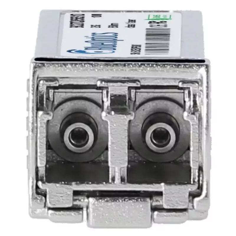 BlueOptics R9F89A-BO Transceptor SFP28, 25 Gbit/s, multimodo (compatível com HPE Aruba)