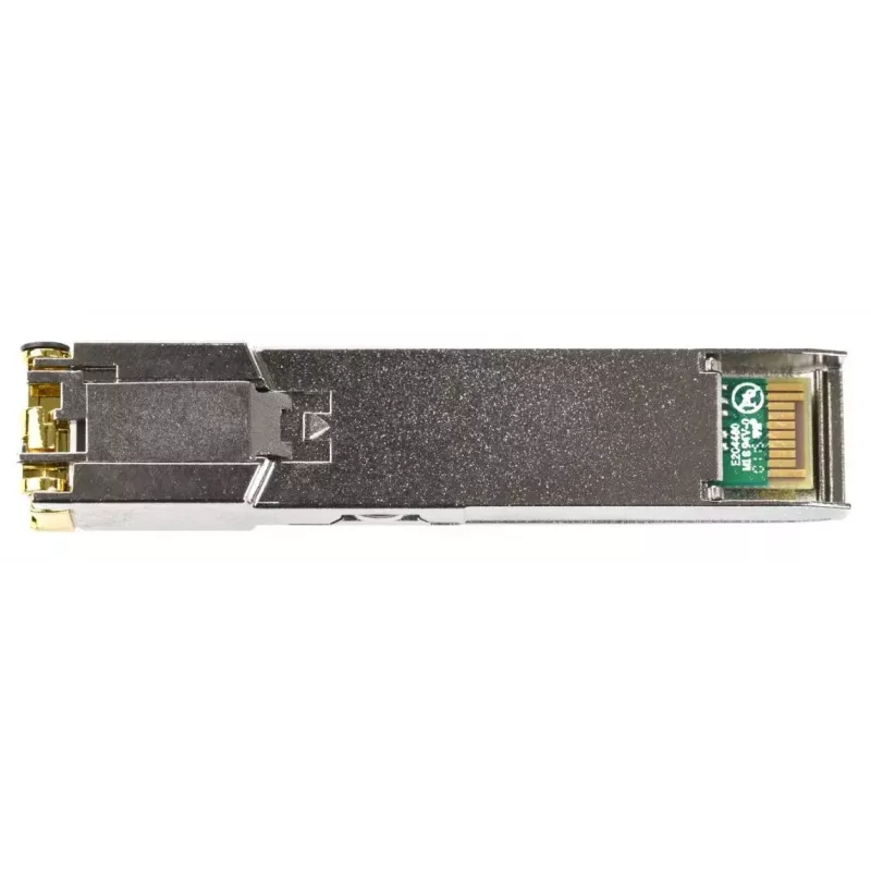 Módulo transceptor de cobre BlueOptics R9Q45A-BO 1250 Mbit/s RJ-45