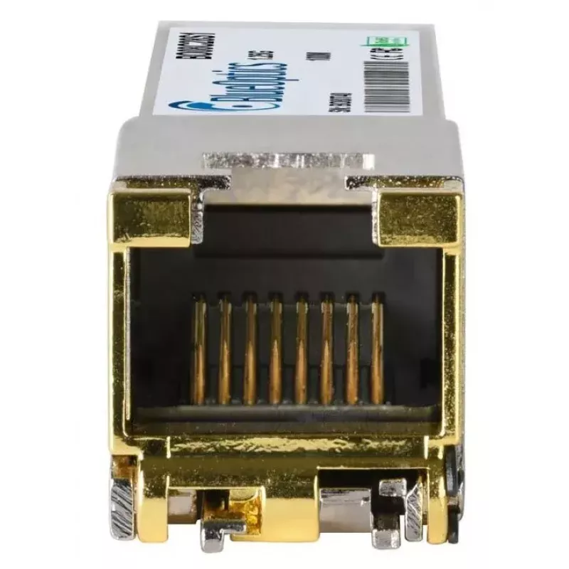 Módulo transceptor de cobre BlueOptics R9Q45A-BO 1250 Mbit/s RJ-45