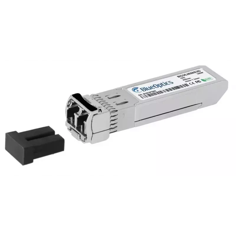 Transceptor SFP BlueOptics R9Q46A-BO 10000 Mbit/s 850 nm