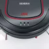 Robô aspirador Severin Chill 0,35 L