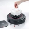 Robô aspirador Severin Chill 0,35 L