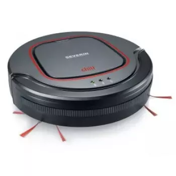 Robô aspirador Severin Chill 0,35 L