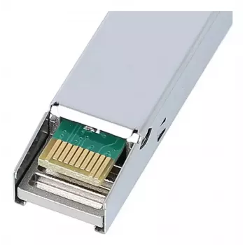 Módulo transceptor SFP BlueOptics RDH 102 48/2-BO 1250 Mbit/s