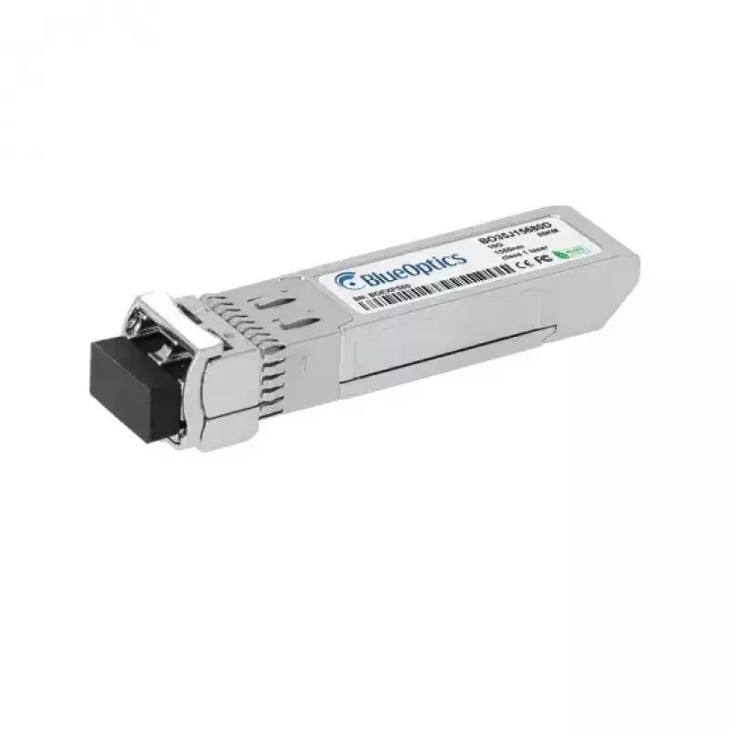 Transceptor de fibra ótica BlueOptics RDH10265/3-40-BO 10000 Mbit/s SFP+ 1550 nm