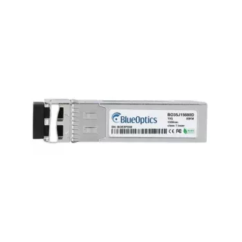 Transceptor de fibra ótica BlueOptics RDH10265/3-40-BO 10000 Mbit/s SFP+ 1550 nm