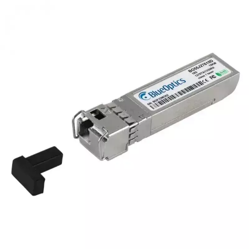 Módulo transceptor SFP+ BlueOptics Ericsson LG RDH10270/1-40 10000 Mbit/s