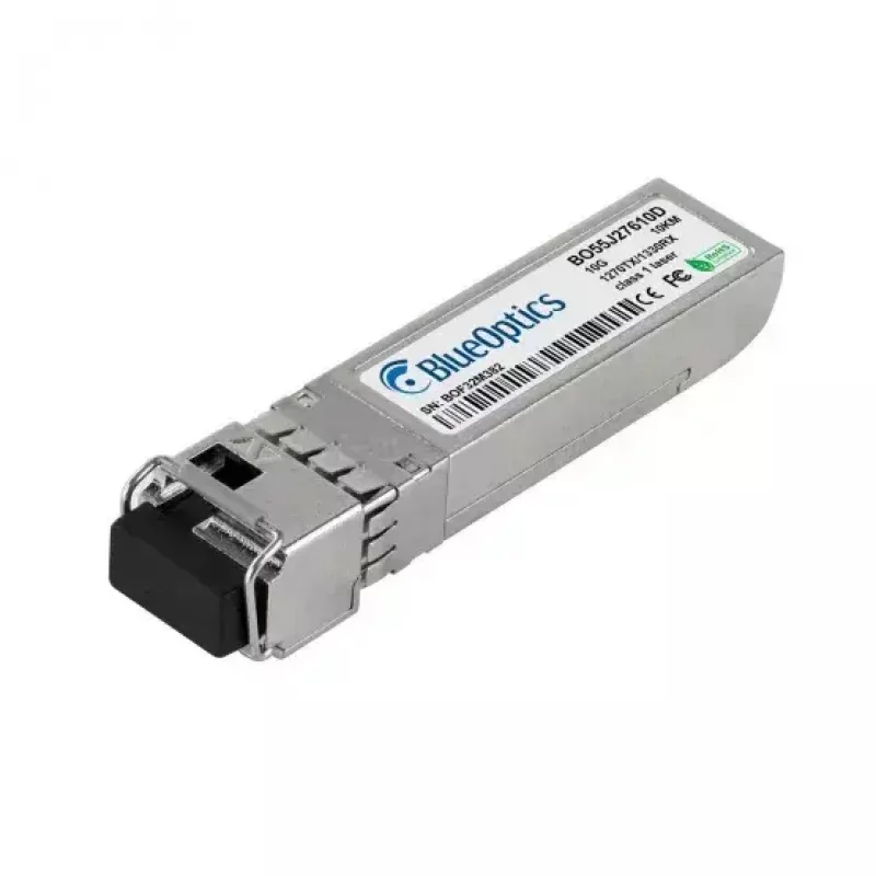 Módulo transceptor de fibra ótica BlueOptics RDH10270/2-BO 10000 Mbit/s SFP+