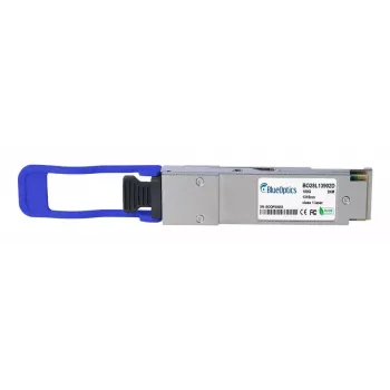 Módulo transceptor de fibra ótica BlueOptics RDH10272/16-BO 100000 Mbit/s QSFP28