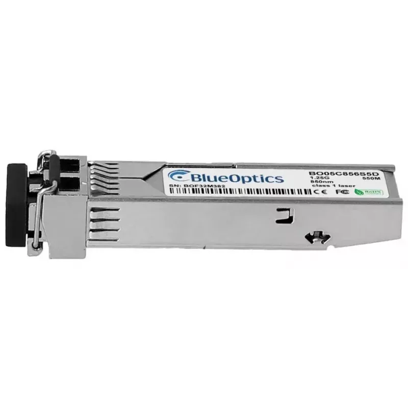 Módulo transceptor SFP BlueOptics RED-SFP-GE-SX-BO 1250 Mbit/s