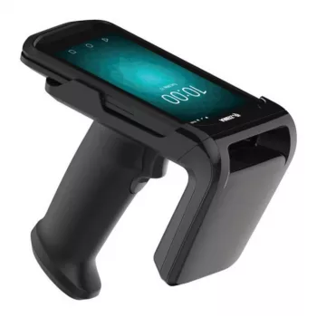Leitor de RFID Zebra RFD2000 preto