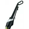 Aspirador vertical/elétrico Rowenta RH8155WA AC seco ciclónico sem saco 0,9 L 750 W preto, prateado, amarelo