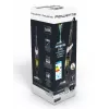 Aspirador vertical/elétrico Rowenta RH8155WA AC seco ciclónico sem saco 0,9 L 750 W preto, prateado, amarelo