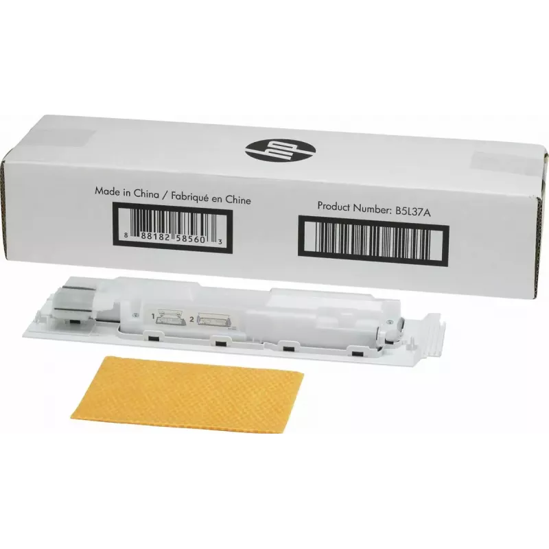 Recipiente de toner residual HP RM2-0024-000CN para impressoras HP – recipiente de toner residual de substituição